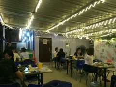 大堂-虎虎龙虾•9年湖北匠(双井店)