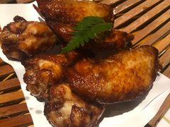 -堂本家洋食别馆·炸猪排(中心城店)