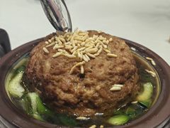 -陈记菜馆·非遗淮扬菜(东关街教场店)