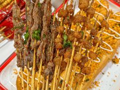 -辣不怕口味虾(凌霄路店)