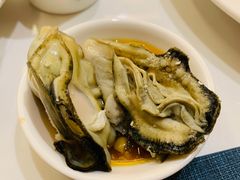 -湖景知味西餐厅•自助餐• 轻食(南京金茂威斯汀大酒店)