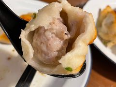 -舒蔡记生煎菜饭(云南中路店)