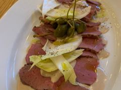 -君悦酒店·La Terrazza意合園·意式风味