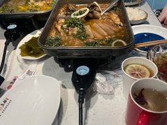 -鱼酷活鱼烤鱼(南京水游城店)