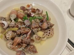 -宁波石浦大饭店(新材料城店)
