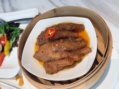 -香樟花园新粤料理(无锡万象城店)