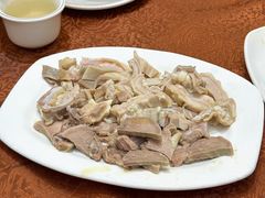 白切猪杂-瑞记湛江鸡饭店·粤西第一鸡(粤垦店)
