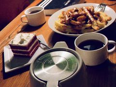 -1901 Cafe(西四店)