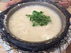 -粤仔湾砂锅粥(广益哥伦布店)