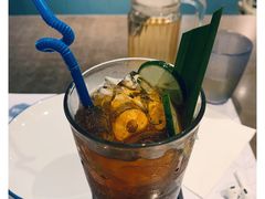 -美奈小馆·越南料理(中航城君尚购物中心店)