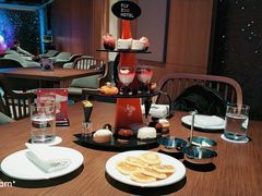 -菲住布渴全日制餐厅·简餐·下午茶·蛋糕