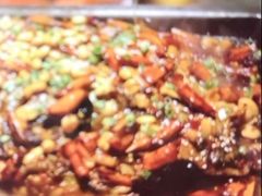 -伟大航路烤鱼(迅驰广场店)