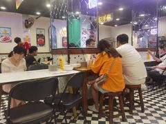 -澳门陈光记烧味饭店(南京德基广场店)