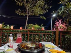 -枇杷园食为鲜火锅(南山店)