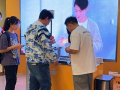 -皇庭广场(福华三路店)