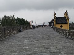 -南京城墙景区