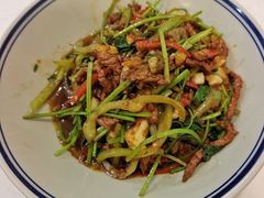 -新新湘菜馆(新中街二条店)