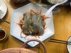 -民食香·腊排骨野生菌美食(木府店)