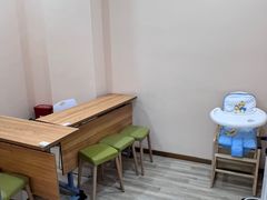 -优佳加感统·语言·注意力训练(江宸天街中心)