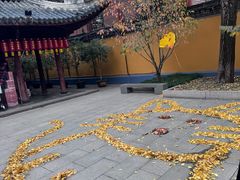 -龙华素斋(龙华路店)