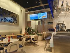 -玛尚诺Pizza&Bar(长泰广场店)