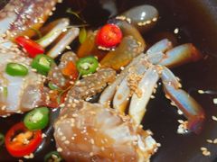 -KimPro 辛普乐概念韩餐