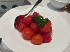 -汤城小厨•粤菜•靓汤(苏州街店)