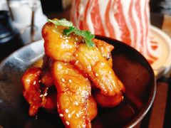 -东来顺·非遗火锅(赛格国际购物中心店)