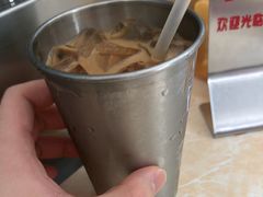 -渔记茶餐厅(渔村店)