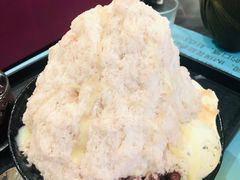 -Ice Monster冰馆·CNN评选全球十大甜品(国贸商城店)