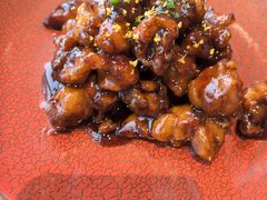 -柒园·三十年创意杭帮菜(龙湖滨江天街店)