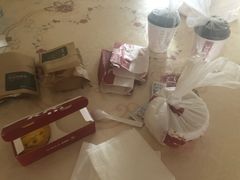 -肯德基(西安电子城店)