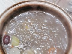 -百叶居·老北京涮羊肉(鼓楼店)