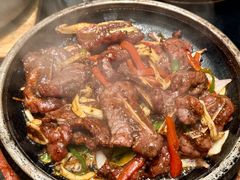 -刀板香·安徽菜(国购IFC店)