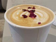 -Seesaw Coffee(上生新所店)