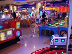 -光启城时尚购物中心