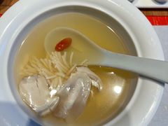 -鲤院·新中式美学·庭院餐厅(夫子庙店)