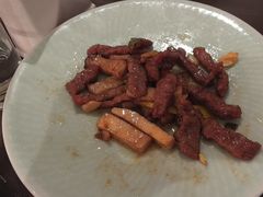 -静之湖湖畔餐厅