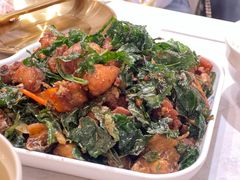 -香香海南菜餐厅