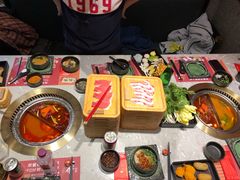 -空之介寿喜烧·和牛放题(恒隆广场店)