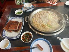 -老来福·非遗酸汤兔(凯旋路店)