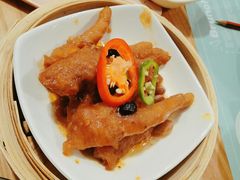 -一笼小幸运