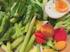 -Green&Tasty绿塔(新天地店)