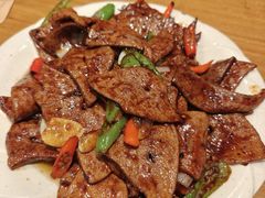 -張飛扒肉·龙江非遗(道外店)
