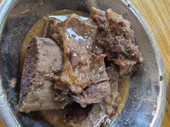 -阿秋牛排(湖心街店)