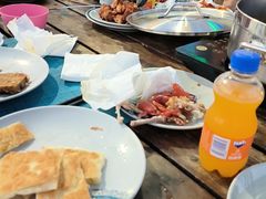 -渔家火锅·海鲜自助餐·演艺(亚龙湾天域酒店)