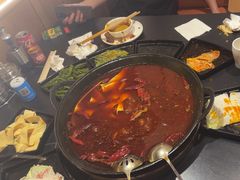 -老夏老火锅(西安南路总店)