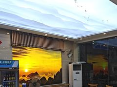 -自游人·美食一楼·地道徽菜(三十年名店)