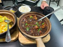 -阿杰烧烤·西安传统烤肉店(天朗御湖店)