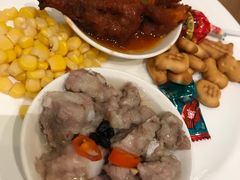 -东方明珠·可口可乐欢乐餐厅